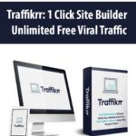 Traffikrr