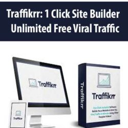 Traffikrr