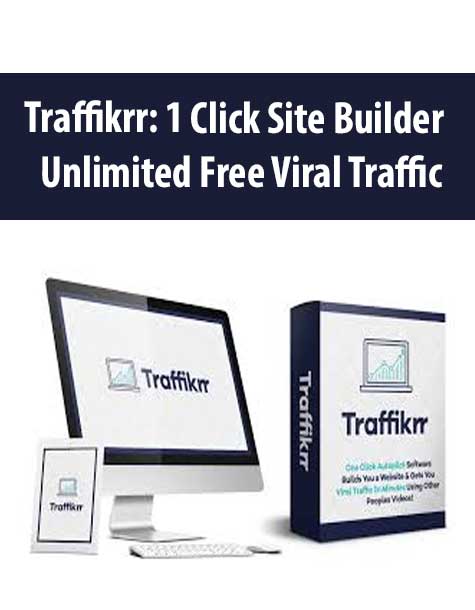 Traffikrr