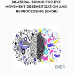 Bilateral sound for Eye Movement Desensitization and Reprocessing (EMDR)