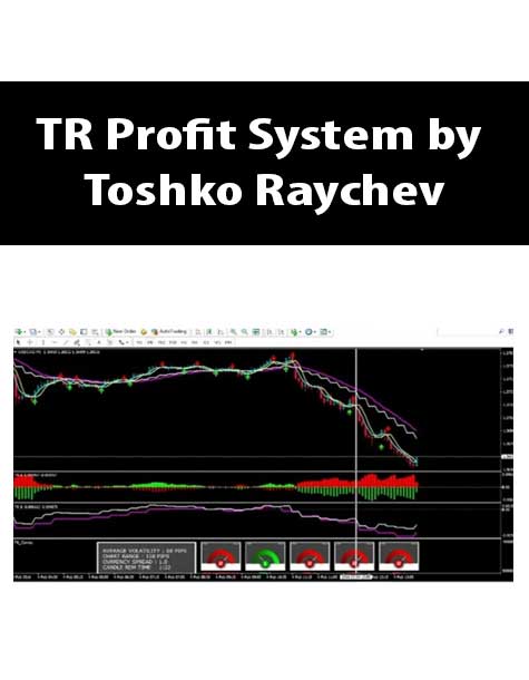 TR Profit System by Toshko Raychev