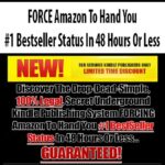 FORCE Amazon To Hand You #1 Bestseller Status In 48 Hours Or Less