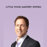 Blair Singer – Little Voice Mastery System