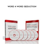 Blake Stevens – Word 4 Word Seduction