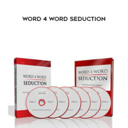 Blake Stevens – Word 4 Word Seduction