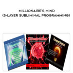 Hypnotic Tunes – Millionaire’s Mind (5-Layer Subliminal Programming)