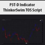 P3T-D Indicator ThinkorSwim TOS Script