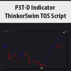 P3T-D Indicator ThinkorSwim TOS Script