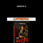 Hypnotica Master’s Circle – Month 2