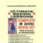 Christopher Getz – Ultimate Boxing Lessons