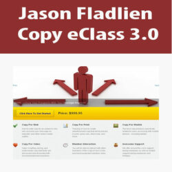 Jason Fladlien – Copy eClass 3.0