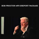 Bob Proctor MP3 eReport Package