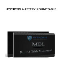 Igor Ledochowstd – Hypnosis Mastery Roundtable