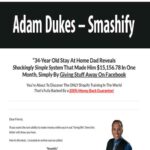 Adam Dukes – Smashify