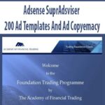 Adsviser – 200 Ad Templates And Ad Copy