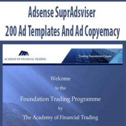 Adsviser – 200 Ad Templates And Ad Copy