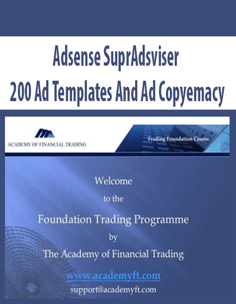 Adsviser – 200 Ad Templates And Ad Copy Adsviser – 200 Ad Templates And Ad Copy