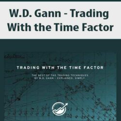 W.D. Gann - Trading With the Time Factor