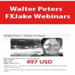 Walter Peters – FXJake Webinars
