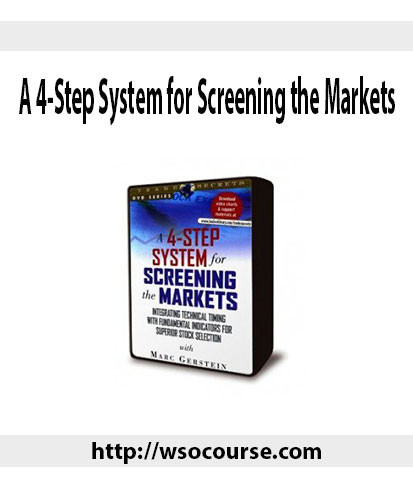 a-4-step-system-for-screening-the-markets