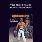 Pangai Noon Karate voL5 Training And Body Conditioning