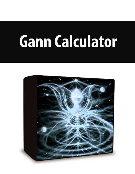 Gann Calculator