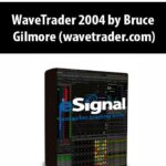 WaveTrader 2004 by Bruce Gilmore (wavetrader.com)