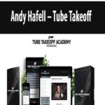 Andy Hafell – Tube Takeoff