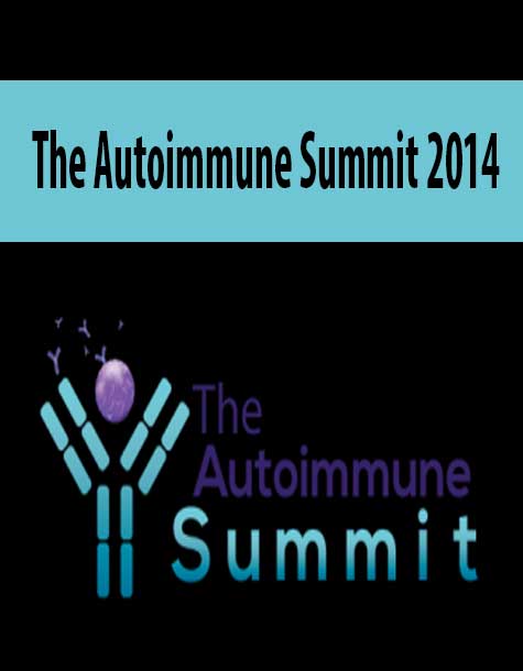 The Autoimmune Summit 2014
