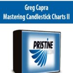 Greg Capra – Mastering Candlestick Charts II