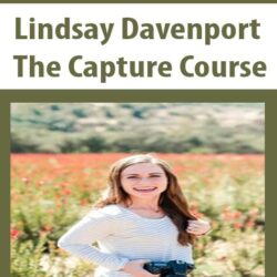 Lindsay Davenport - The Capture Course