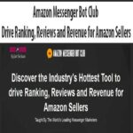 Amazon Messenger Bot Club – Drive Ranking, Reviews and Revenue for Amazon Sellers