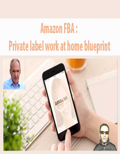 Amazon FBA