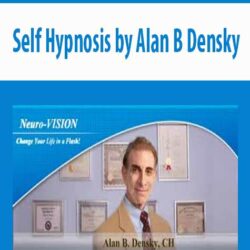 Self Hypnosis by Alan B Densky