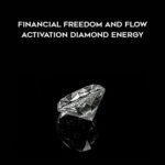 Jacqueline Joy – Financial Freedom and Flow Activation – Diamond Energy