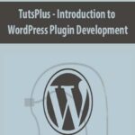 TutsPlus – Introduction to WordPress Plugin Development