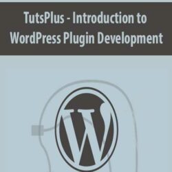 TutsPlus - Introduction to WordPress Plugin Development