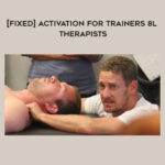 Douglas Heel – [FIXED] Activation for Trainers 8l Therapists