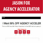 JASON FOX – AGENCY ACCELERATOR