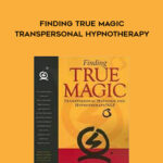 Elias Jack – Finding True Magic – Transpersonal Hypnotherapy