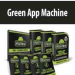 Green App Machine