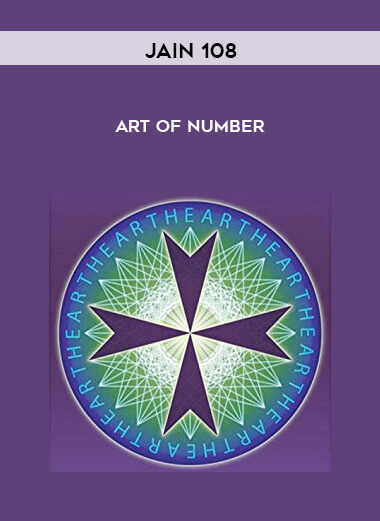Jain 108 – Art of Number