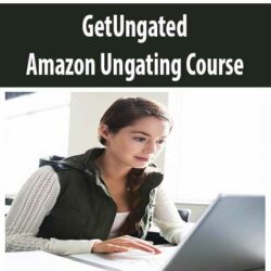 GetUngated – Amazon Ungating Course