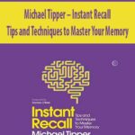Michael Tipper – Instant Recall