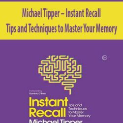 Michael Tipper – Instant Recall