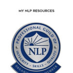 Jamie Smart – My NLP Resources