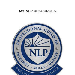 Jamie Smart – My NLP Resources