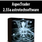 AspecTrader 2.55a astrotechsoftware