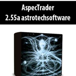 AspecTrader 2.55a astrotechsoftware