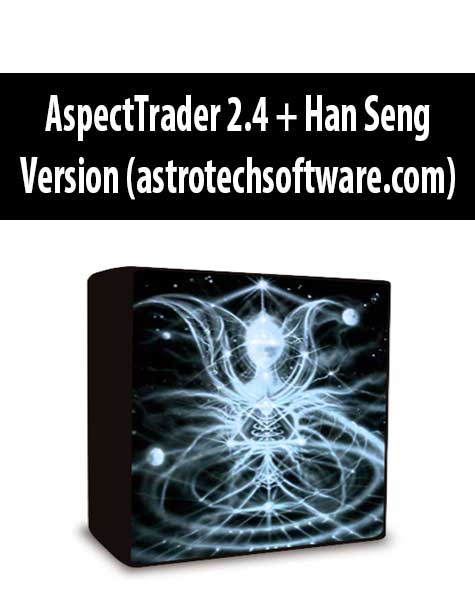 AspectTrader 2.4 + Han Seng Version (astrotechsoftware.com)